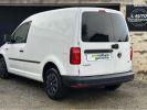 Commercial car Volkswagen Caddy Other 2.0 TDI 102ch Business Line BVM5 11 240HT Blanc - 2