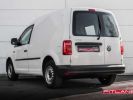 Commercial car Volkswagen Caddy Other 2.0 TDi Clim PDC Bluetooth 12 Mois Garantie Blanc - 3