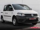 Commercial car Volkswagen Caddy Other 2.0 TDi Clim PDC Bluetooth 12 Mois Garantie Blanc - 7