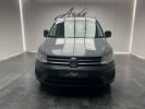 Commercial car Volkswagen Caddy Other 2.0 TDi GARANTIE 12 MOIS 1er PROPRIETAIRE AIRCO Gris - 2