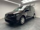 Commercial car Volkswagen Caddy Other 2.0 TDi GARANTIE 12 MOIS 1er PROPRIETAIRE GPS Noir - 1