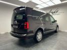 Commercial car Volkswagen Caddy Other 2.0 TDi GARANTIE 12 MOIS 1er PROPRIETAIRE GPS Noir - 3