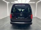 Commercial car Volkswagen Caddy Other 2.0 TDi GARANTIE 12 MOIS 1er PROPRIETAIRE GPS Noir - 6