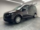 Commercial car Volkswagen Caddy Other 2.0 TDi GARANTIE 12 MOIS 1er PROPRIETAIRE GPS Noir - 12