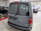 Commercial car Volkswagen Caddy Other 2.0 TDi SCR Conceptline Gris - 4