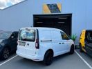 Commercial car Volkswagen Caddy Other 2.0D Blanc - 23