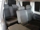Commercial car Volkswagen Caddy Other -7 PLACES- II 1.6 CR TDI 102 FAP BLUEMOTION CONFORTLINE Garantie 12M P&MO Blanc - 2