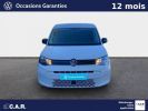 Commercial car Volkswagen Caddy Other CARGO CARGO 2.0 TDI 102 BVM6 BUSINESS PLUS Blanc - 2