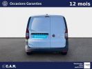 Commercial car Volkswagen Caddy Other CARGO CARGO 2.0 TDI 122 DSG7 BUSINESS 1ST EDITION Blanc - 4