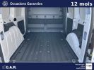 Commercial car Volkswagen Caddy Other CARGO CARGO 2.0 TDI 122 DSG7 BUSINESS 1ST EDITION Blanc - 10