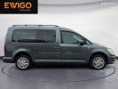 Commercial car Volkswagen Caddy Other COMBI MAXI 1.4 TSI 125CH BEACH DSG Gris - 7