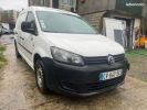 Commercial car Volkswagen Caddy Other Frigorifique 1.6TDi 102cv  - 4