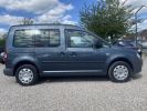 Commercial car Volkswagen Caddy Other III 1.9 TDI 105ch Life Colour Concept 5 places GRIS - 2