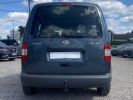 Commercial car Volkswagen Caddy Other III 1.9 TDI 105ch Life Colour Concept 5 places GRIS - 4