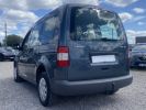Commercial car Volkswagen Caddy Other III 1.9 TDI 105ch Life Colour Concept 5 places GRIS - 5