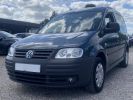 Commercial car Volkswagen Caddy Other III 1.9 TDI 105ch Life Colour Concept 5 places GRIS - 7