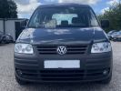 Commercial car Volkswagen Caddy Other III 1.9 TDI 105ch Life Colour Concept 5 places GRIS - 8