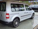 Commercial car Volkswagen Caddy Other III Monospace 1.9 TDI CONFORT 105cv  Argent Métallisé - 5