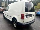 Commercial car Volkswagen Caddy Other IV 2.0 TDI 122ch Confortline 4Motion BLANC - 4