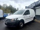 Commercial car Volkswagen Caddy Other IV 2.0 TDI 122ch Confortline 4Motion BLANC - 2