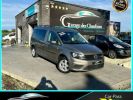 Commercial car Volkswagen Caddy Other Maxi 2.0 TDi ! 7 Places DSG Attelage E6b Beige Métallisé - 1