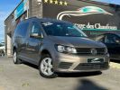 Commercial car Volkswagen Caddy Other Maxi 2.0 TDi ! 7 Places DSG Attelage E6b Beige Métallisé - 2