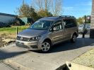 Commercial car Volkswagen Caddy Other Maxi 2.0 TDi ! 7 Places DSG Attelage E6b Beige Métallisé - 14