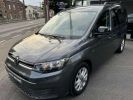 Commercial car Volkswagen Caddy Other Maxi 2.0 TDi 7 PLACES NEW MODEL GARANTIE Gris Métallisé - 1