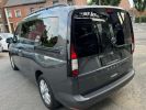 Commercial car Volkswagen Caddy Other Maxi 2.0 TDi 7 PLACES NEW MODEL GARANTIE Gris Métallisé - 2