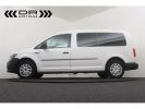 Commercial car Volkswagen Caddy Other MAXI 2.0TDI - LICHTE VRACHT RADIO 5 PLAATSEN Blanc - 4