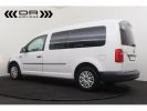 Commercial car Volkswagen Caddy Other MAXI 2.0TDI - LICHTE VRACHT RADIO 5 PLAATSEN Blanc - 5