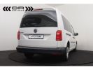 Commercial car Volkswagen Caddy Other MAXI 2.0TDI - LICHTE VRACHT RADIO 5 PLAATSEN Blanc - 8