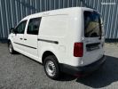 Commercial car Volkswagen Caddy Other maxi 4motion cabine approfondie 2.0 tdi 122 bv6 Blanc - 7