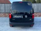 Commercial car Volkswagen Caddy Other Maxi maxi / 1.4cng / camera / navi / airco / cruise / bluetooth Noir - 4