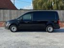 Commercial car Volkswagen Caddy Other Maxi maxi / 1.4cng / camera / navi / airco / cruise / bluetooth Noir - 5