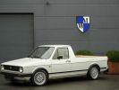 Commercial car Volkswagen Caddy Other Mk1 Blanc - 5