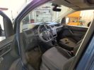 Commercial car Volkswagen Caddy Other VAN 1.4 TSI 125 DSG7 Bleu Clair - 3