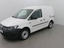 Commercial car Volkswagen Caddy Other VAN 1.4 TSI 130 BUSINESS LINE DSG7 Blanc - 2