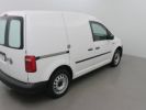 Commercial car Volkswagen Caddy Other VAN 1.4 TSI 130 BUSINESS LINE DSG7 Blanc - 4