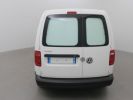 Commercial car Volkswagen Caddy Other VAN 1.4 TSI 130 BUSINESS LINE DSG7 Blanc - 18