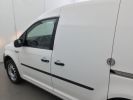 Commercial car Volkswagen Caddy Other VAN 1.4 TSI 130 BUSINESS LINE DSG7 Blanc - 19