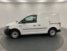 Commercial car Volkswagen Caddy Other Van 1.4 TSI 130 DSG7 BUSINESS LINE Blanc - 2