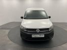 Commercial car Volkswagen Caddy Other Van 1.4 TSI 130 DSG7 BUSINESS LINE Blanc - 8