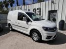 Commercial car Volkswagen Caddy Other Van 2.0 16V TDI - 102  2015 FOURGON Maxi Van Business Line Plus BLANC - 1