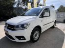 Commercial car Volkswagen Caddy Other Van 2.0 16V TDI - 102  2015 FOURGON Maxi Van Business Line Plus BLANC - 3