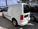 Commercial car Volkswagen Caddy Other Van 2.0 16V TDI - 102  2015 FOURGON Maxi Van Business Line Plus BLANC - 4