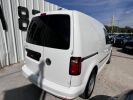 Commercial car Volkswagen Caddy Other Van 2.0 16V TDI - 102  2015 FOURGON Maxi Van Business Line Plus BLANC - 6