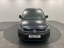 Commercial car Volkswagen Caddy Other Van 2.0 TDI 102 BVM5 BUSINESS LINE Bleu - 8