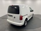 Commercial car Volkswagen Caddy Other Van 2.0 TDI 102 BVM5 BUSINESS LINE PLUS Blanc - 5