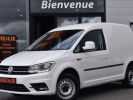 Commercial car Volkswagen Caddy Other VAN 2.0 TDI 102CH BUSINESS LINE PLUS Blanc - 1